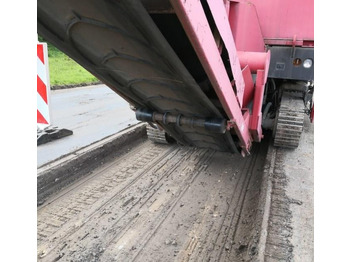 Fresadora en frío Caterpillar PR450. 2000mm. Wirtgen: foto 4