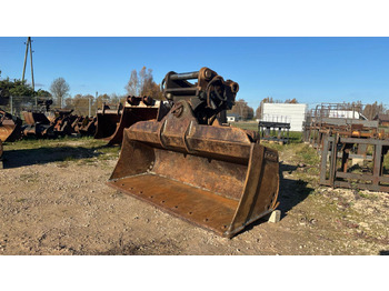 Cazo para excavadora LIEBHERR