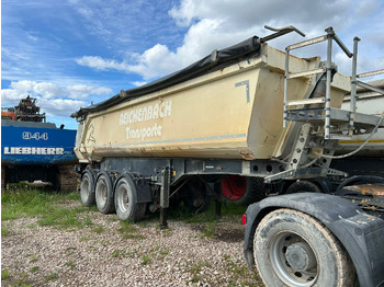 Semirremolque volquete SCHMITZ Cargobull: foto 2