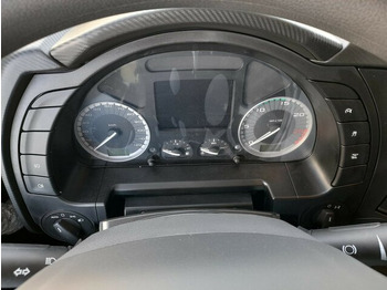 Camión grúa, Camión caja abierta IVECO X-Way AT280X46Y/PS ON++LED+KRAN + KIPPMULDE...: foto 4