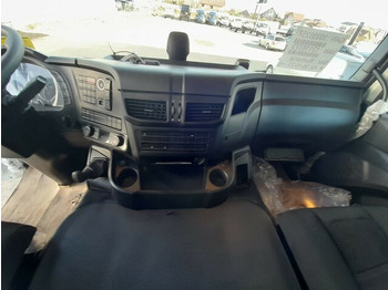 Camión grúa, Camión caja abierta IVECO X-Way AT280X46Y/PS ON++LED+KRAN + KIPPMULDE...: foto 3