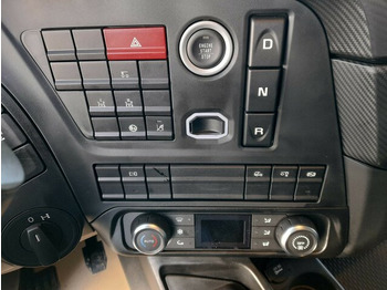 Camión grúa, Camión caja abierta IVECO X-Way AT280X46Y/PS ON++LED+KRAN + KIPPMULDE...: foto 5