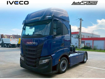 Cabeza tractora IVECO S-WAY
