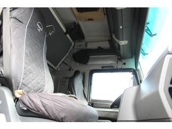 Cabeza tractora MAN TGX 480 XXL  Retarder  Standklima  2Tanks  Navi: foto 2