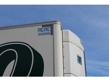 Leasing de Chereau TK SLXi Spectrum 2,65h Bi-Multi-Temp. TW  FRC26 Chereau TK SLXi Spectrum 2,65h Bi-Multi-Temp. TW  FRC26: foto 5