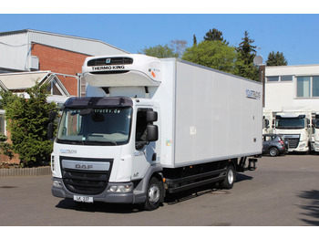 Camión frigorífico DAF LF 220