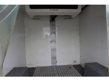 Furgoneta Fiat Scudo Thermo King V-500Max Tiefkühl Strom FRCX: foto 2