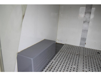 Furgoneta Fiat Scudo Thermo King V-500Max Tiefkühl Strom FRCX: foto 3