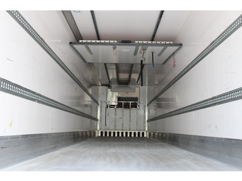 Semirremolque frigorífico Lamberet TK SLXi Spectrum 2,65h Bi-Temp LBW FRC Aluboden: foto 4