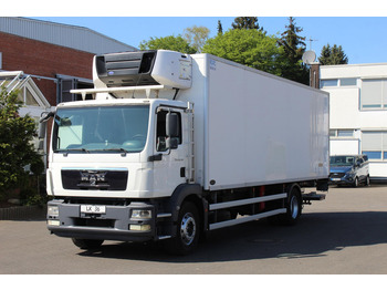 Camión frigorífico MAN TGM 18.290