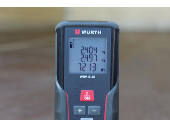 Camión caja cerrada Mercedes-Benz Atego 1221 E6 Koffer Klima LDW Schalter LBW: foto 3 Camión caja cerrada Mercedes-Benz Atego 1221 E6 Koffer Klima LDW Schalter LBW: foto 3