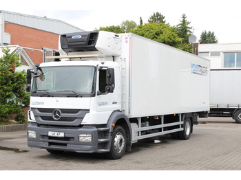 Camión frigorífico MERCEDES-BENZ Axor 1824