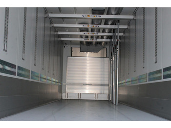 Semirremolque frigorífico SCHMITZ Thermo King Advancer A400 DS Strom Blumen LBW: foto 3