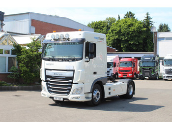 Cabeza tractora DAF XF 460
