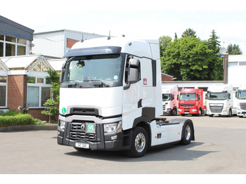 Cabeza tractora RENAULT T High 520