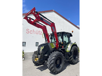 Tractor CLAAS Arion 530