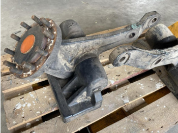 Eje y piezas para Maquinaria agrícola Case-IH New Holland Achsschenkel: foto 3 Eje y piezas para Maquinaria agrícola Case-IH New Holland Achsschenkel: foto 3