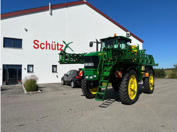 Pulverizador autopropulsado JOHN DEERE 30 Series