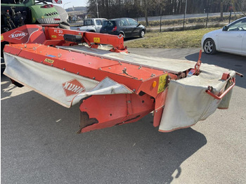 Segadora KUHN