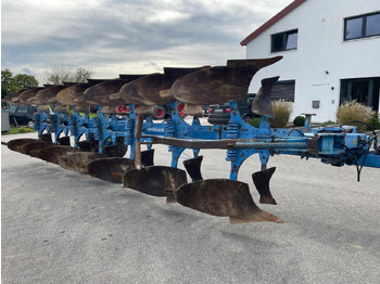 Leasing de Lemken Vari Diamant 9X 6/7L100 7-Schar Lemken Packerarm Plough Lemken Vari Diamant 9X 6/7L100 7-Schar Lemken Packerarm Plough: foto 2