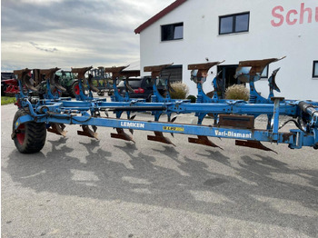 Leasing de Lemken Vari Diamant 9X 6/7L100 7-Schar Lemken Packerarm Plough Lemken Vari Diamant 9X 6/7L100 7-Schar Lemken Packerarm Plough: foto 3