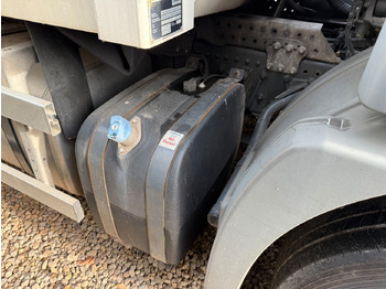 Camión de basura Mercedes-Benz Actros 2532 6x2 MP3 Faun Power Press 524: foto 4 Camión de basura Mercedes-Benz Actros 2532 6x2 MP3 Faun Power Press 524: foto 4