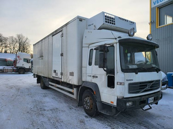 Camión frigorífico VOLVO FL 250