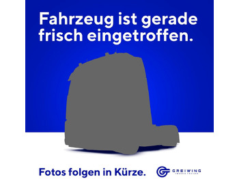Semirremolque lona SCHMITZ SCS