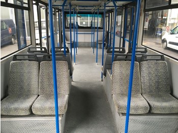 Autobús lanzadera Cobus 2700: foto 3 Autobús lanzadera Cobus 2700: foto 3
