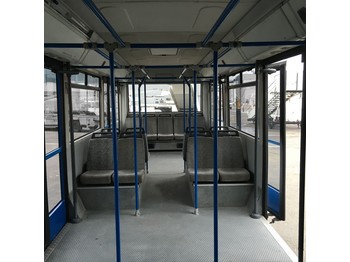 Autobús lanzadera Cobus 2700: foto 2 Autobús lanzadera Cobus 2700: foto 2
