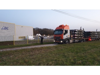 Equipo de apoyo en tierra Viking Pallet Dollies: foto 5