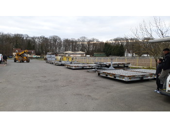 Equipo de apoyo en tierra Viking Pallet Dollies: foto 3