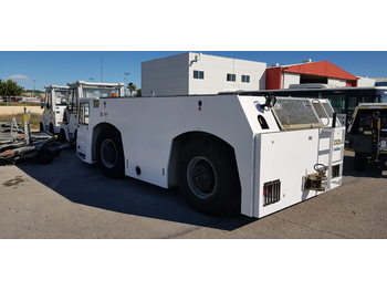 Leasing de Pushback TLD TMX400-27 Pushback TLD TMX400-27: foto 5