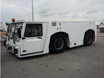 Leasing de Pushback TLD TMX400-27 Pushback TLD TMX400-27: foto 1