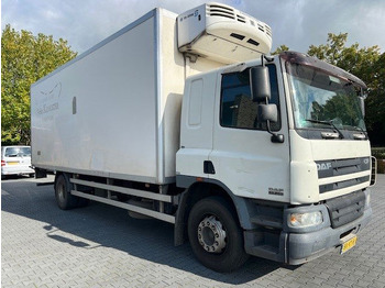 Camión frigorífico DAF CF 65.250 FA65.250 CF Manuel: foto 2
