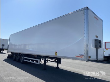 Leasing de FRUEHAUF Dryfreight Standard Roller shutter door FRUEHAUF Dryfreight Standard Roller shutter door: foto 1 Leasing de FRUEHAUF Dryfreight Standard Roller shutter door FRUEHAUF Dryfreight Standard Roller shutter door: foto 1