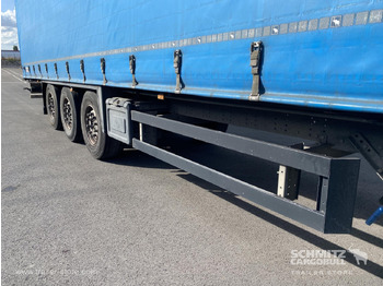 Semirremolque lona SCHMITZ Curtainsider Standard: foto 3