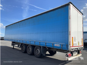 Semirremolque lona SCHMITZ Curtainsider Standard: foto 4