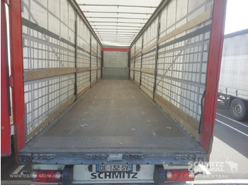 Semirremolque lona SCHMITZ Curtainsider Standard: foto 5