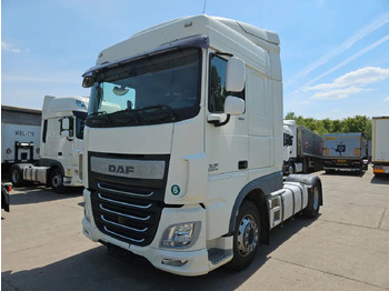 Cabeza tractora DAF XF 460
