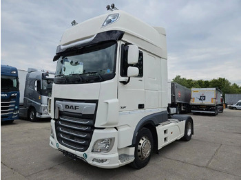 Cabeza tractora DAF XF 480