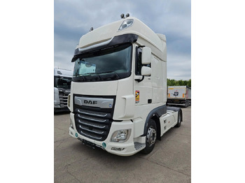 Cabeza tractora DAF XF 480