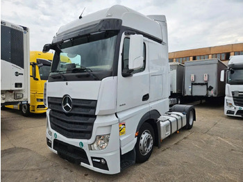 Cabeza tractora MERCEDES-BENZ Actros 1851