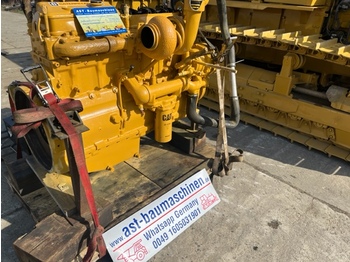 Maquinaria de construcción CATERPILLAR D8R
