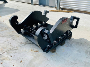 Acoplamiento rápido VERACHTERT