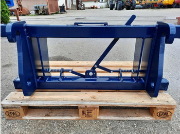 Implemento WEIDEMANN