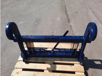 Acoplamiento rápido KOMATSU