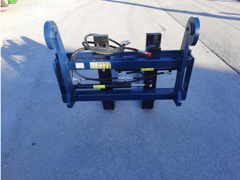 Leasing de Palettengabel mit hydraulisch verstellb. Zinken Volvo Aufnahme Palettengabel mit hydraulisch verstellb. Zinken Volvo Aufnahme: foto 3 Leasing de Palettengabel mit hydraulisch verstellb. Zinken Volvo Aufnahme Palettengabel mit hydraulisch verstellb. Zinken Volvo Aufnahme: foto 3