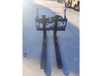 Leasing de Palettengabel mit hydraulisch verstellb. Zinken Volvo Aufnahme Palettengabel mit hydraulisch verstellb. Zinken Volvo Aufnahme: foto 2 Leasing de Palettengabel mit hydraulisch verstellb. Zinken Volvo Aufnahme Palettengabel mit hydraulisch verstellb. Zinken Volvo Aufnahme: foto 2