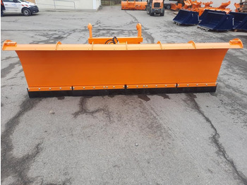 Cuchilla quitanieves